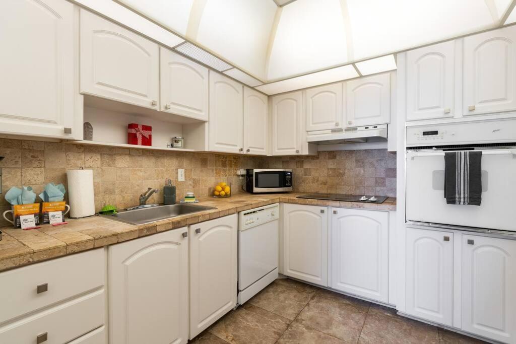 Luxury Stylish Oceanfront 2 Bedroom 2 Bathroom In Hollywood Fl Exterior foto